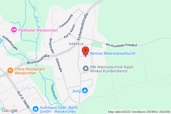 NEMO POOL GmbH