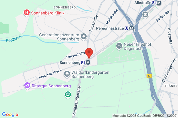 TSI für TDN BP-Online