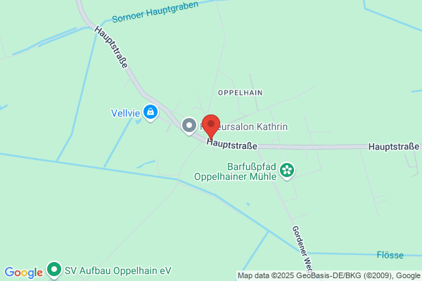 MF Bau GmbH