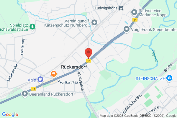 Die Backstube