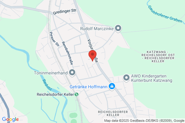 Disch Systems, Dipl.-Ing. (FH) Uwe Disch
