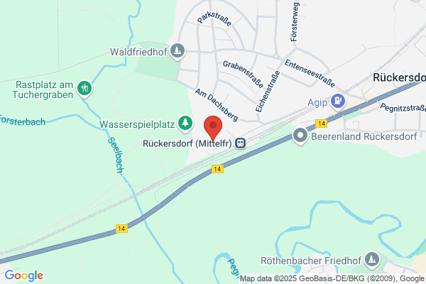 Blindeninstitutsstiftung