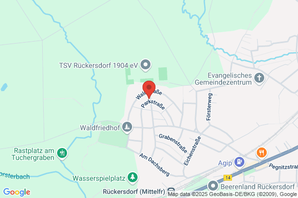 Rinneberg Landschaftsarchitekten
