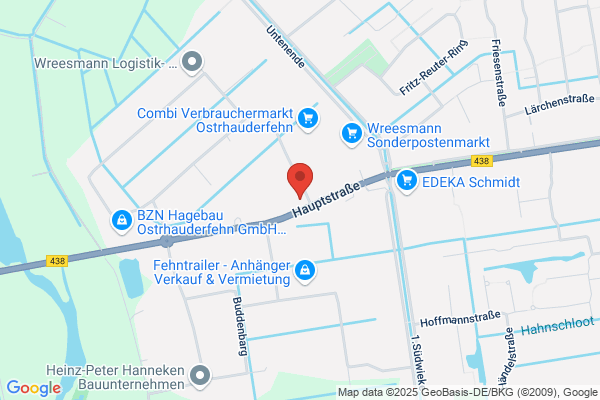AVV Immobilien Verkaufs- und  Verwaltungsges. mbH