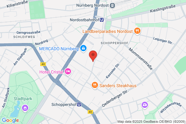 Goebel WWK Agentur
