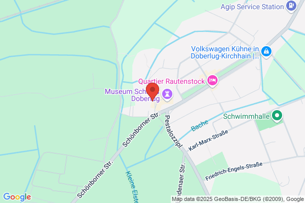 MWL Märkische Walddienstleistungen GmbH