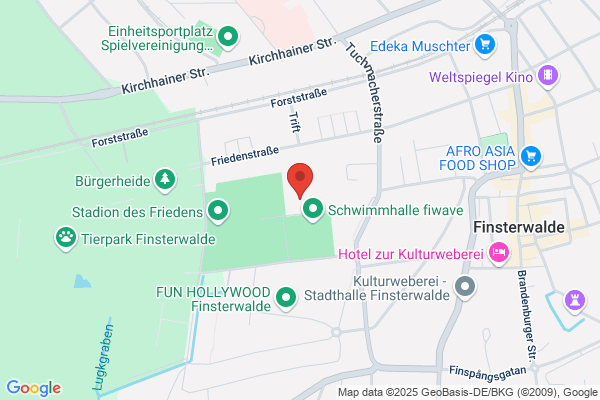 Förderschule für Lernbehinderte