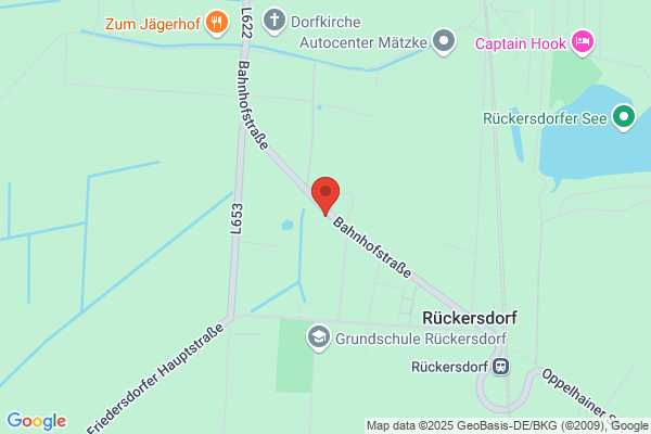 Gemeindeverwaltung