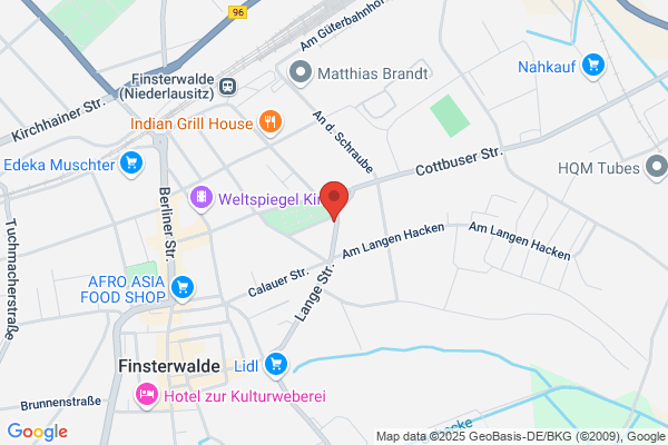 Kreisjugendring Elbe-Elster e.V.
