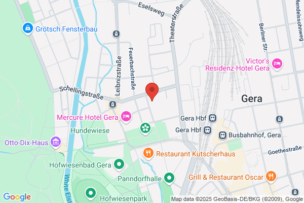 Diakoniestation