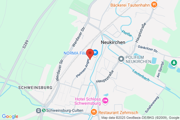 Chic eG Werdau