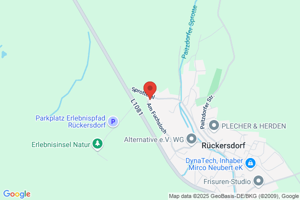 Günter Rödiger