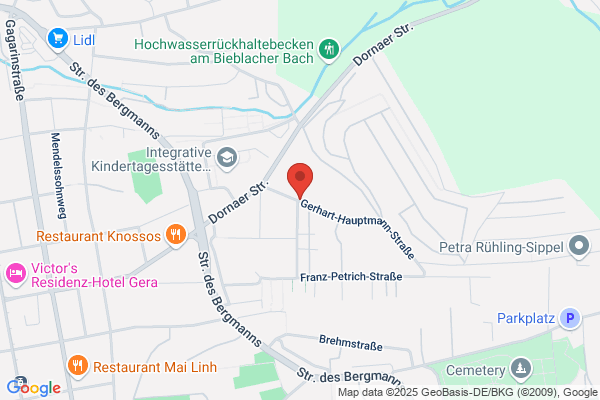 Heidrun Liesche