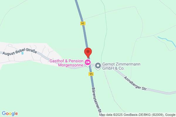 Morgensonne GmbH