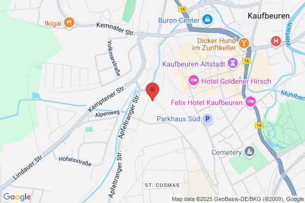 Aktienbrauerei Kaufbeuren