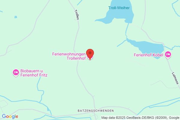 Ferienhof Straub-Lipp