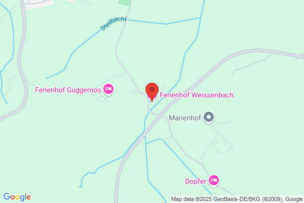 Ferienhof Weißenbach