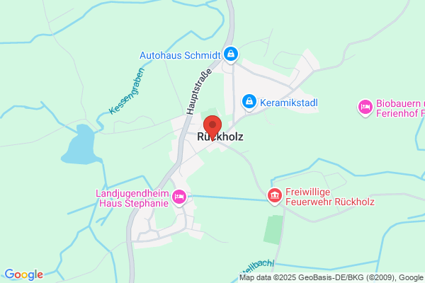 Gemeindeverwaltung