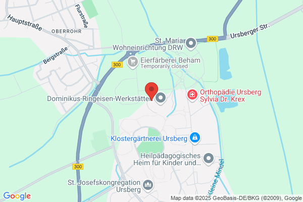 Hampp Maschinenbau GmbH