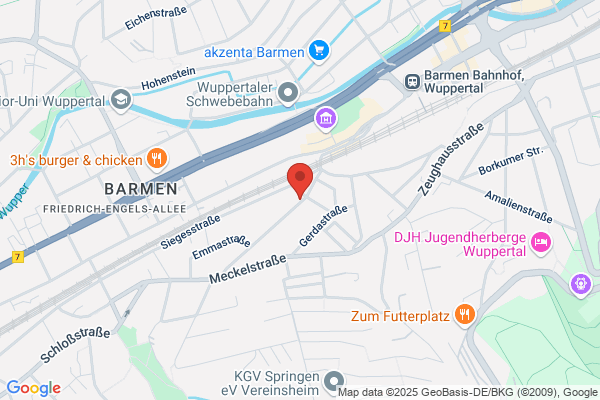 Immobilien MDI