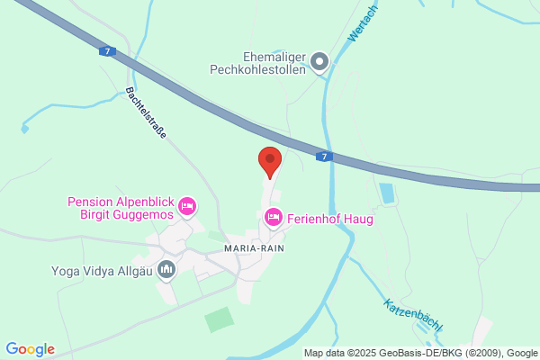 Lerchenmüller Holzbau GmbH