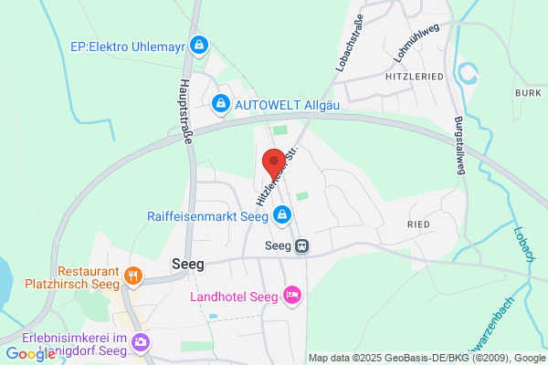 Seeg Verwaltungsgemeinschaft