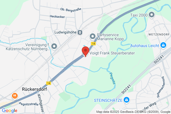 Voigdt Steuerberatungs GmbH