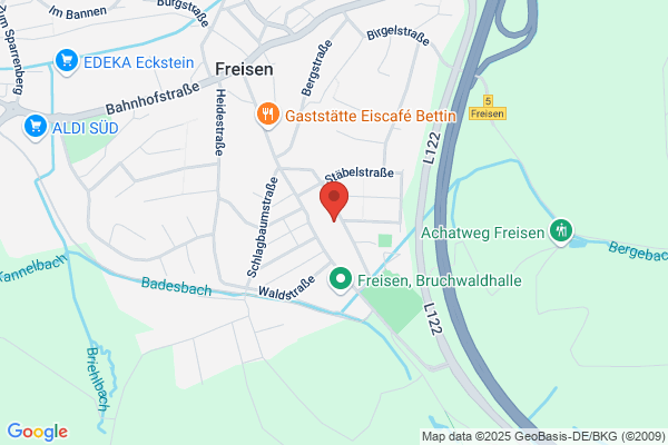 Freisen