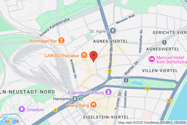 Jugendtreff Alte Feuerwache