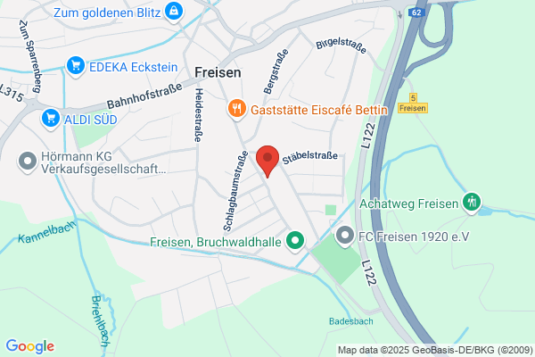 Karnevalverein Freisen e.V.