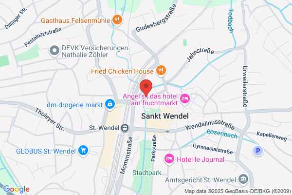 MeinlJennifer Friseursalon
