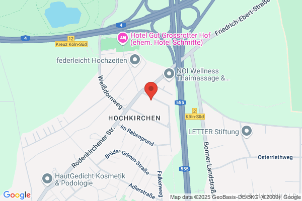 PU-TRO-MA Scheer J. u. Zimmer G. GdbR