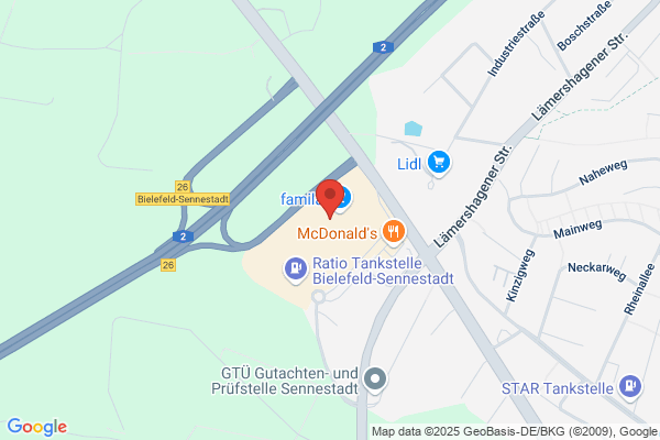 Reiseland Frerichs