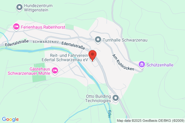 Reitsportgemeinschaft Am Rüder See