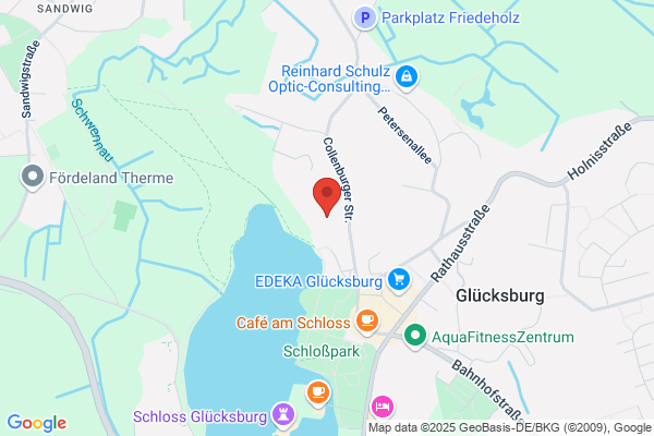 Schloßsee Senioren Residenz Glücksburg GmbH & Co. KG