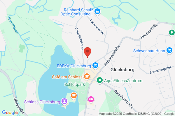 Volkshochschule Glücksburg