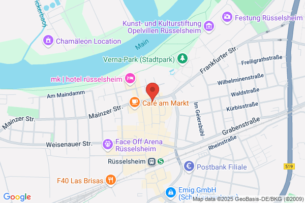 Zeichen der Zeit, Kunst- und Uhrenhandelsgesellschaft mbH