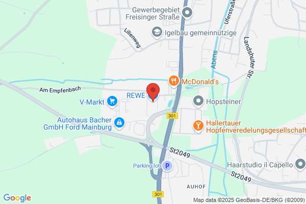 REWE