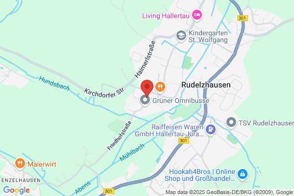Rudelzhausen