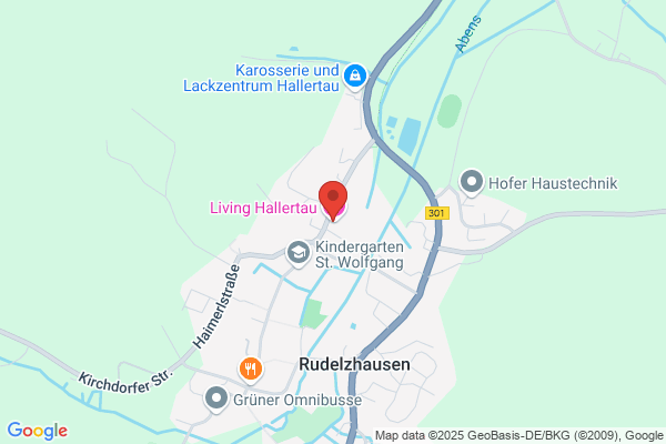 AMS Hallertau GmbH