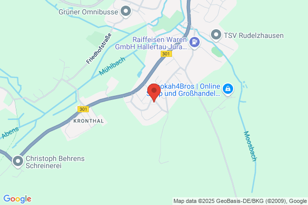 Comte Business Service GmbH