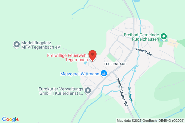 Freiwillige Feuerwehr