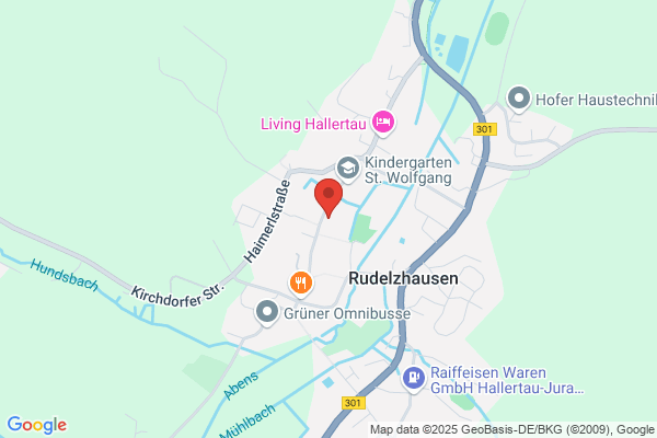 Grundschule Rudelzhausen