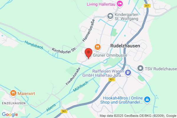 Grüner Omnibusse GmbH