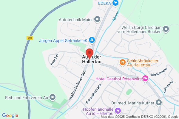 Prymusala und Kollegen