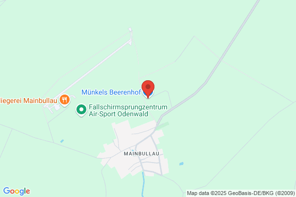 Münkels Beerenhof