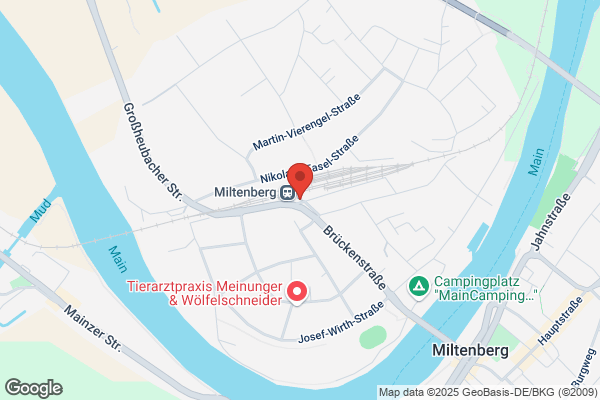 der Brotmacher