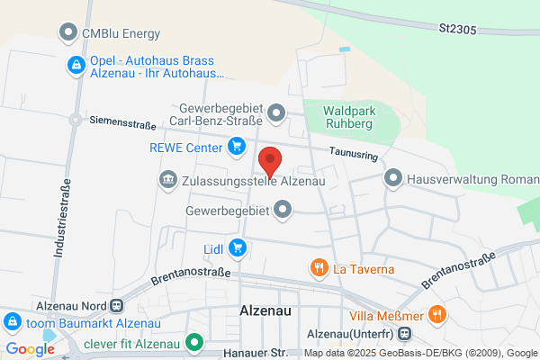 CARCUR Felgenservice