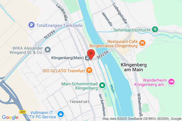 Der Brotmacher