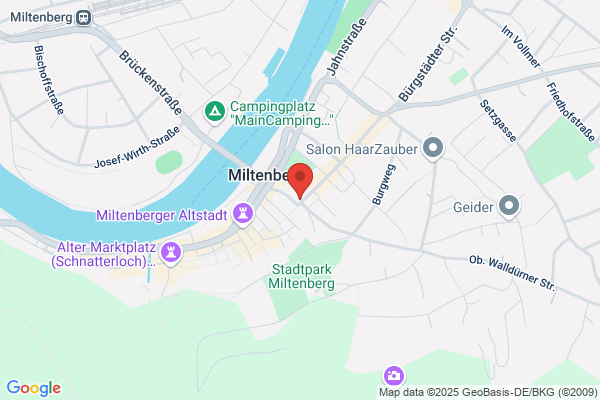 Evas Green Blumen Café